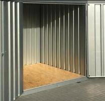 Container Lager Lagercontainer Lagerraum Garage - Tostedt