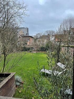 Foto - 2 Zimmer Erdgeschoßwohnung zur Miete in Karlsruhe