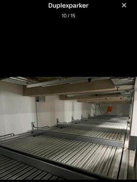 Foto - Tiefgaragenstellplatz zur Miete in Augsburg, Tunnelstraße 94a