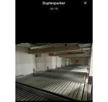 Tiefgaragenstellplatz zur Miete in Augsburg, Tunnelstraße 94a