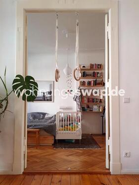 Foto - 3 Zimmer Etagenwohnung in Berlin