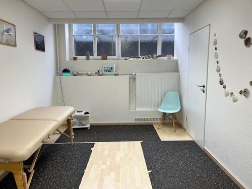 Foto - Räume zu vermieten - für Tierberufe geeignet