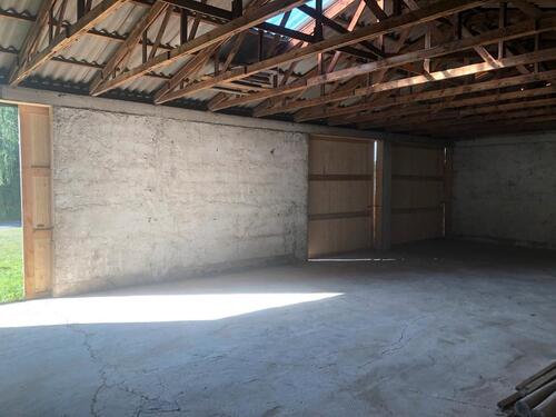 Foto - Stellplatz für Wohnwagen, Boot oder Auto zu vermieten