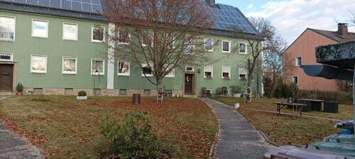 Foto - 4-Zimmer-Wohnung im Mehrfamilienhaus Töpen