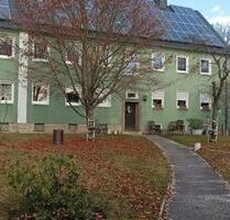 4-Zimmer-Wohnung im Mehrfamilienhaus Töpen - Feilitzsch