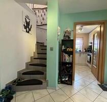 Stilvolle 3,5 Zimmer-Maisonette mit Tiefgarage - Hessigheim