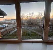 Kernsanierte 3,5 Zimmerwohnung, KFZ Werkstatt optional mietbar - Herrenberg