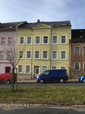 Foto - 2 Zimmer Etagenwohnung in Mittweida