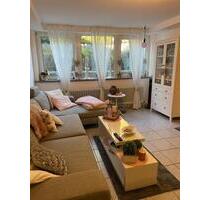 1ZKB Einliegerwohnung mit Einbauküche in Bünde-Dünne