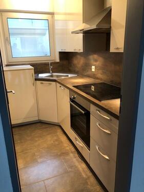 Foto - Etagenwohnung in Bünde zur Miete