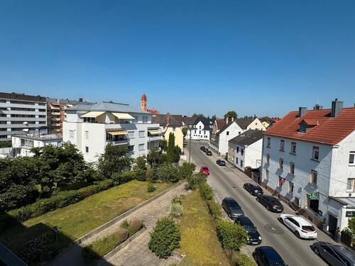 Foto - 1 Zimmer Etagenwohnung zur Miete in Stadtbergen