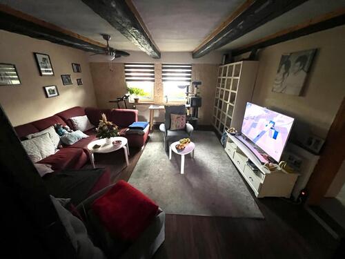 Foto - 10 Zimmer Mehrfamilienhaus, Wohnhaus in Oldenburg