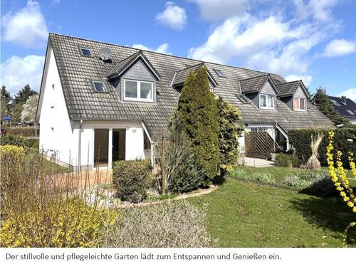 Foto - Attraktives Reihenendhaus in ruhiger, zentraler Lage