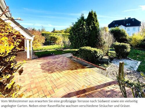 Foto - 5 Zimmer Reihenhaus in Bad Kleinen