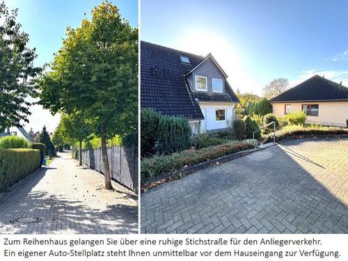 Foto - Reihenhaus in Bad Kleinen zum Kaufen