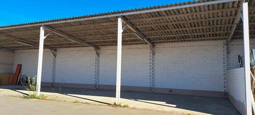 Foto - Garagen, Außenstellplätze & Carports in Mutterstadt zu vermieten