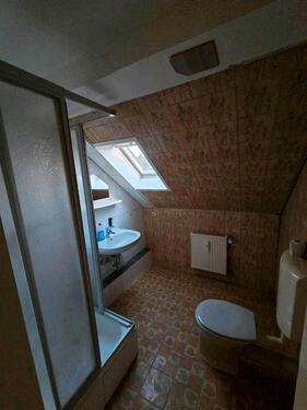 Foto - 2 Zimmer Dachgeschoßwohnung zur Miete in Gummersbach