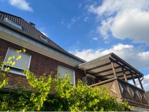 Foto - ETW in Rheinberg Budberg in einem ruhigen 3 Parteienhaus