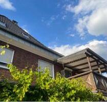 ETW in Rheinberg Budberg in einem ruhigen 3 Parteienhaus