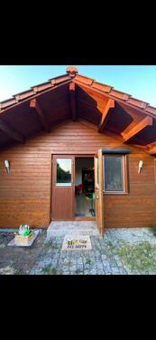 Foto - Bungalow zum Kaufen in Angermünde