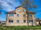 Foto - 3 Zimmer Erdgeschoßwohnung zur Miete in Neuhardenberg