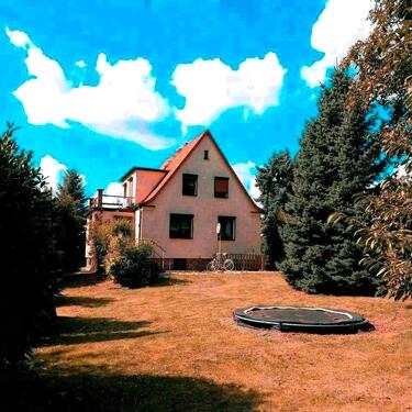 Foto - 5 Zimmer Einfamilienhaus in Schkeuditz