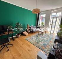 Wohnungsswap - 2 Zimmer, 72 m² - Einbecker Straße, Lichtenberg, Berlin