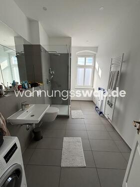 Foto - Etagenwohnung in Berlin zur Miete