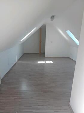 Foto - Maisonettenwohnung in Großrosseln zur Miete