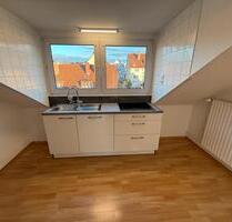Schöne 3,5 Zimmer Dachgeschoss Wohnung in Bolerheide - Hagen Hagen-Nord