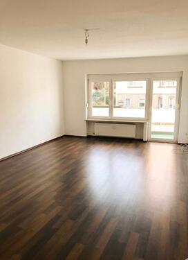 Foto - 2 ZKB Wohnung 78 qm in SB-Schafbrücke