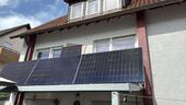 Foto - 3 Zimmer Wohnung in Lauffen am Neckar zu vermieten