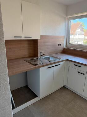 Foto - 3 Zimmer Etagenwohnung in Lauffen am Neckar