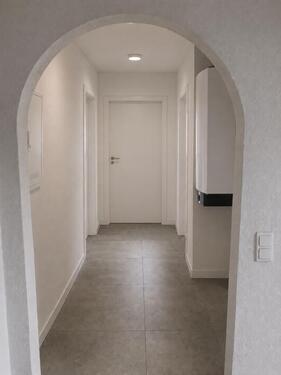 Foto - Etagenwohnung in Lauffen am Neckar zur Miete