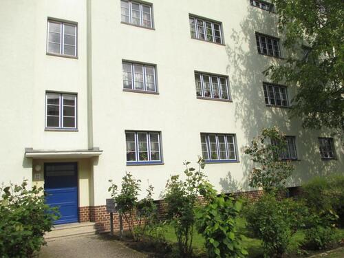 Foto - Deine neue Anschrift ist Hier! - 366,00 EUR Kaltmiete,
