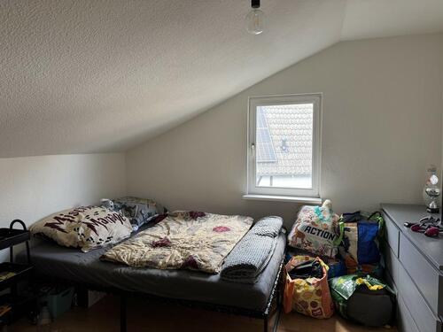 Foto - Etagenwohnung in Hünfelden