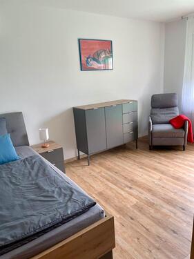 Foto - Etagenwohnung in Grafenrheinfeld