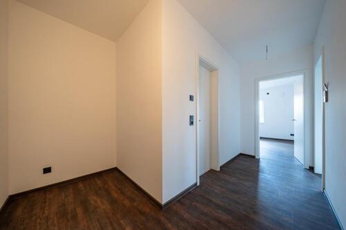 Foto - Etagenwohnung in Idar-Oberstein