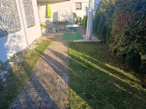 Foto - Etagenwohnung zur Miete in Schwäbisch Gmünd