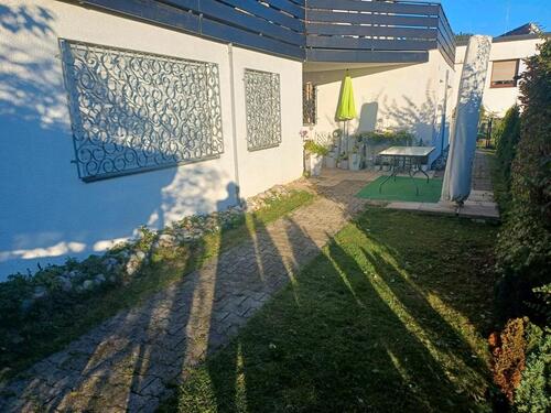 Foto - Etagenwohnung in Schwäbisch Gmünd