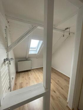 Foto - Etagenwohnung in Herne zur Miete