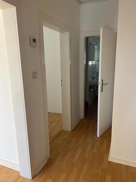 Foto - Etagenwohnung in Ludwigshafen am Rhein