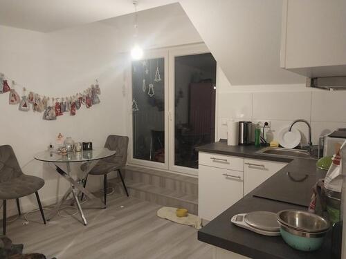 Foto - Etagenwohnung in Bad Schwalbach