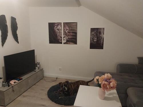 Foto - Etagenwohnung in Bad Schwalbach zum Kaufen
