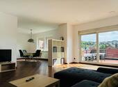 Foto - 4 ZKB-Wohnung mit Südbalkon, modernem Bad und Parkett
