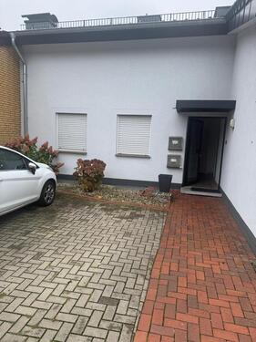 Foto - 3- Zimmer Wohnung mit Garten & Stellplatz, Bielefeld