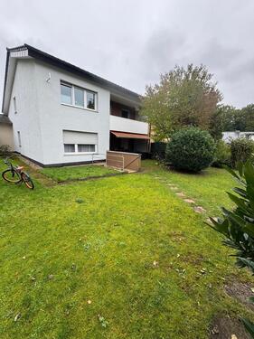 Foto - Etagenwohnung zur Miete in Bielefeld