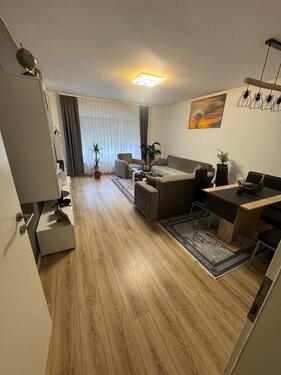 Foto - Etagenwohnung in Bielefeld zur Miete