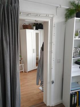 Foto - Etagenwohnung zur Miete in Landau in der Pfalz