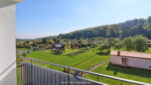Foto - Etagenwohnung zur Miete in Sonnenstein